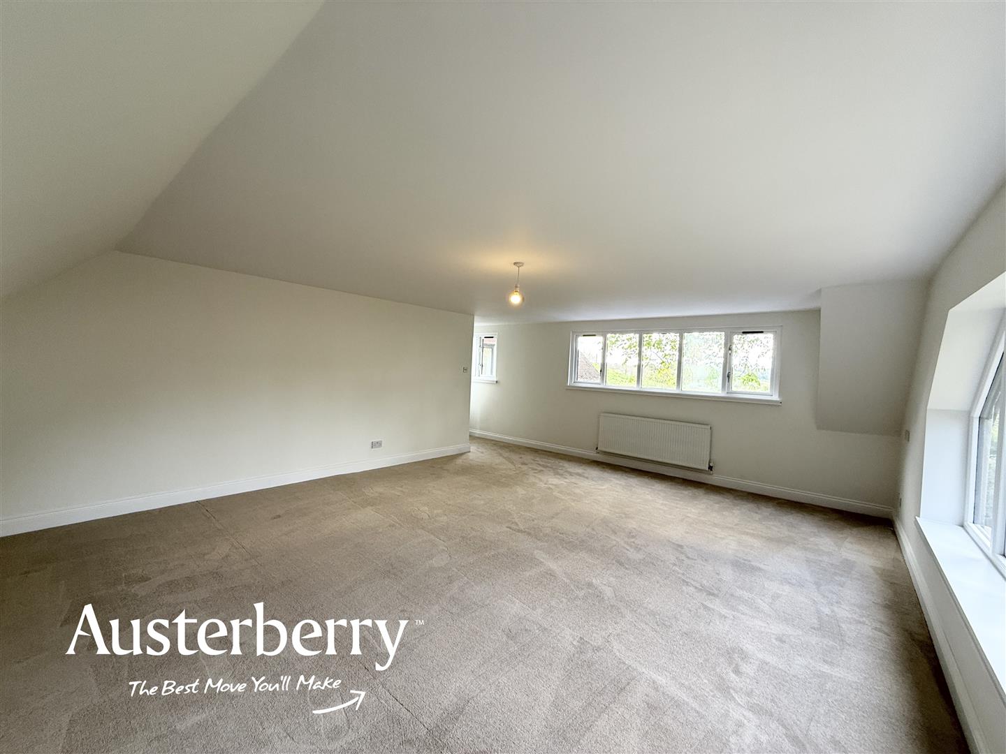 Lightwood Road, Lightwood, Stoke-On-Trent